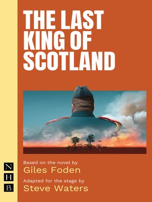 cover image of The Last King of Scotland